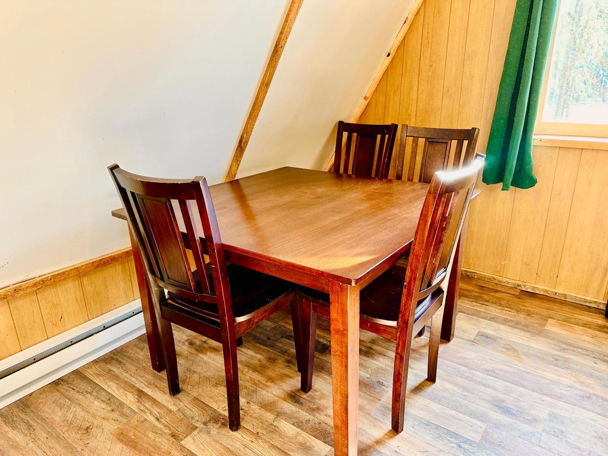 Roberts Lodge トック 部屋 写真