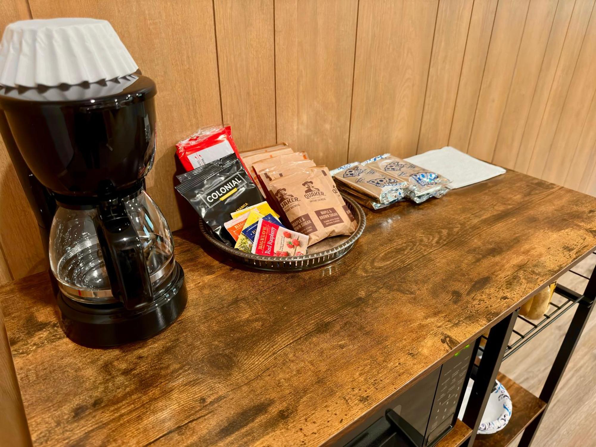 Roberts Lodge トック エクステリア 写真