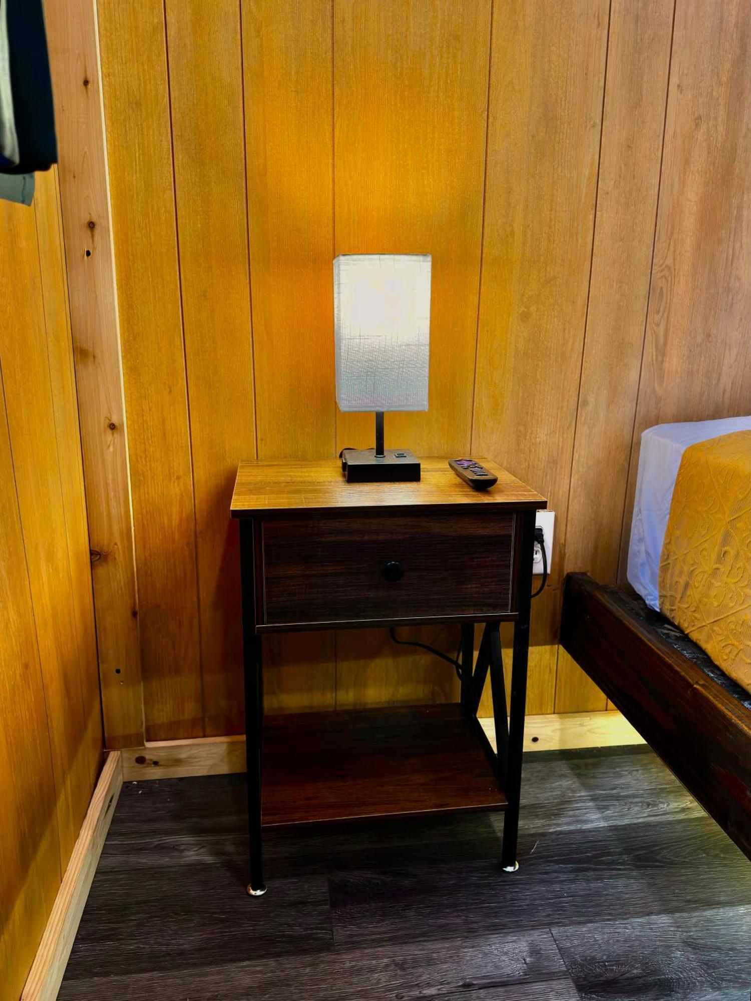 Roberts Lodge トック エクステリア 写真